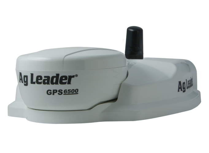 System GPS 6500 (NTRIP Relay, Radio Relay)