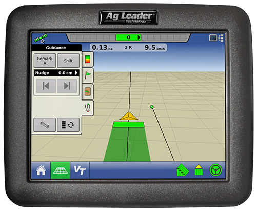 versa screen size