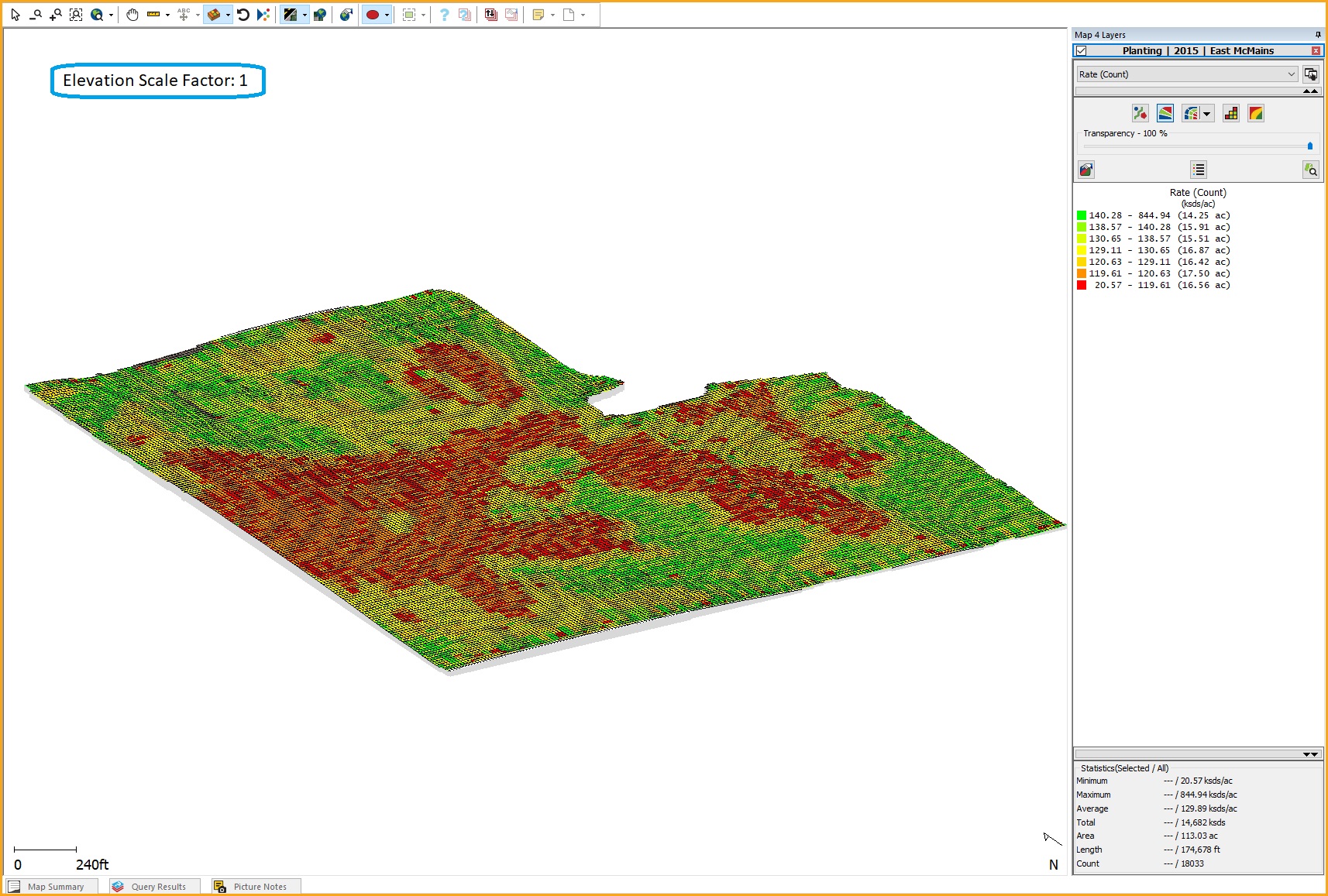 3D Mapping