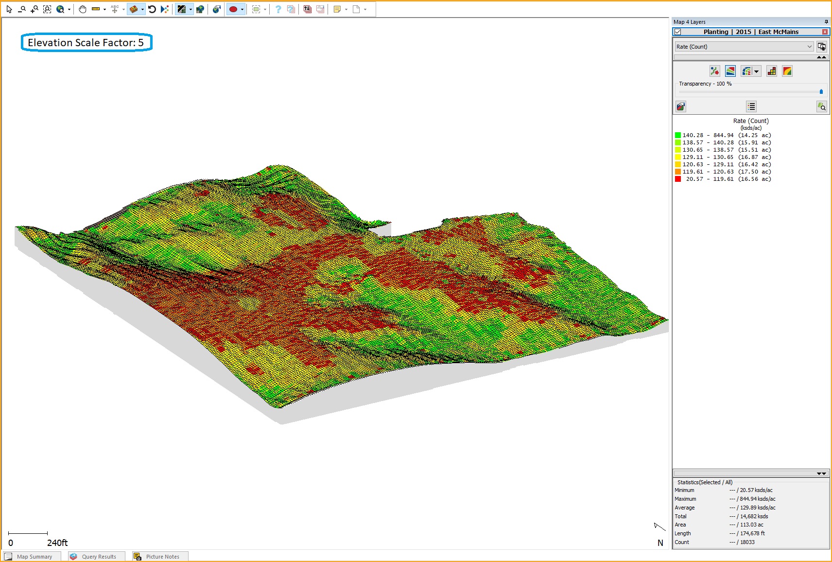 3D Mapping