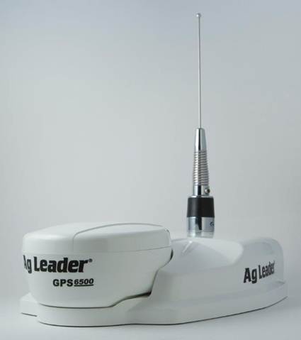 GPS 6500 RTK Relay Module Options