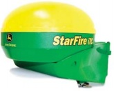 Greenstar Receiver Compatibility