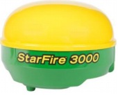 Greenstar Receiver Compatibility