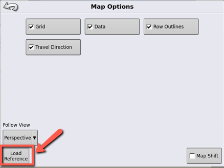 Changing Products in a Field with DirectCommand